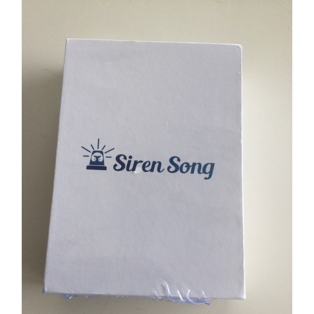 💥HP💥NWT Siren Song Personal Security Alarm W/ Keychain💥HP💥